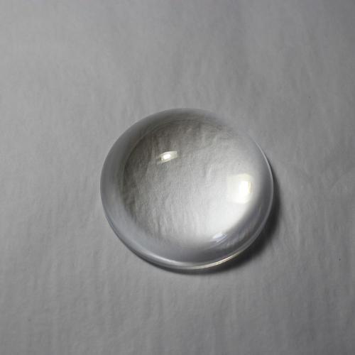 optical BK7 or other material spherical lens