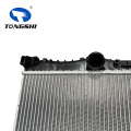 Cooling System Radiator for BMW 5 Series G38