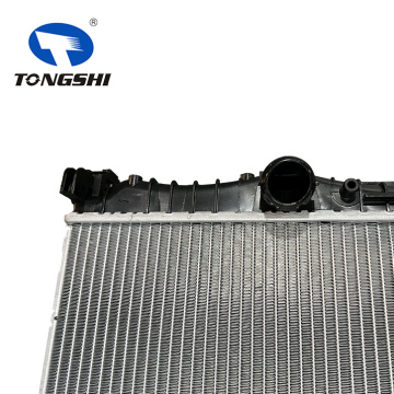 Cooling System Radiator for BMW 5 Series G38