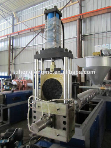 Direct Factory plastic recycling machine supplier