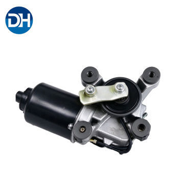 Motor de limpador de pára-brisa automático