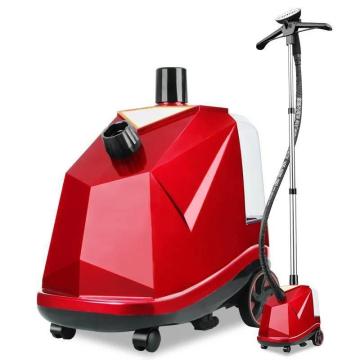 2022 Hot Sale 2000W Laundry Steam Iron & Portable Garment Steamer for Clothes