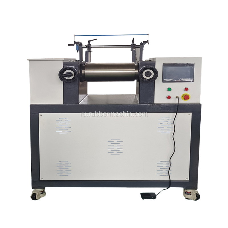 резиновая смеситель