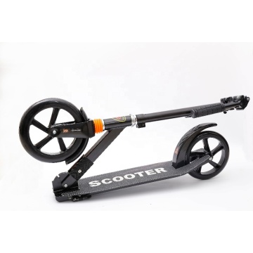 Custom Freestyle Professional Trick Scooter Scooter Adulte