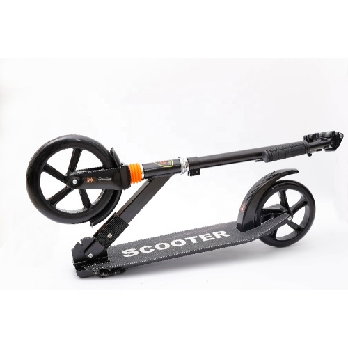Custom Freestyle Professional Trick Scooter Scooter Adulte