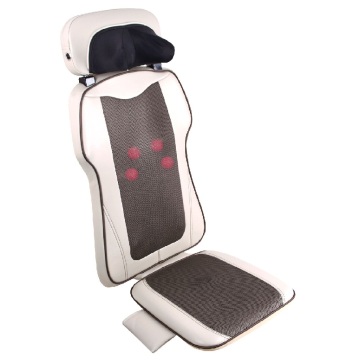 Hot Selling Shiatsu Kneading Massage Cushion