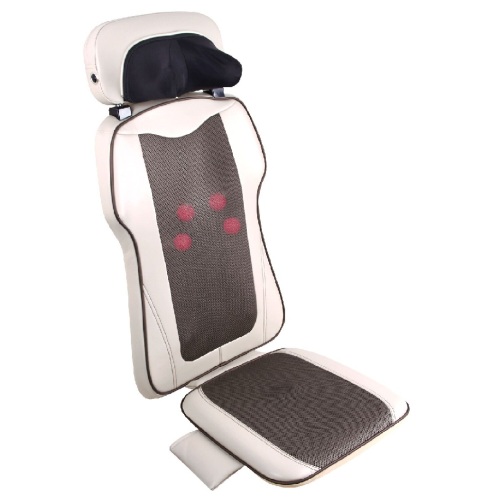 Hot Selling Shiatsu Kneading Massage Cushion