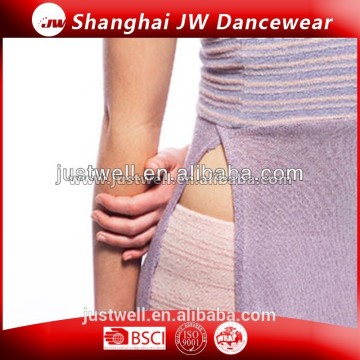 Passionate New Design Custom Fashion Dance Warm-Up Skirts