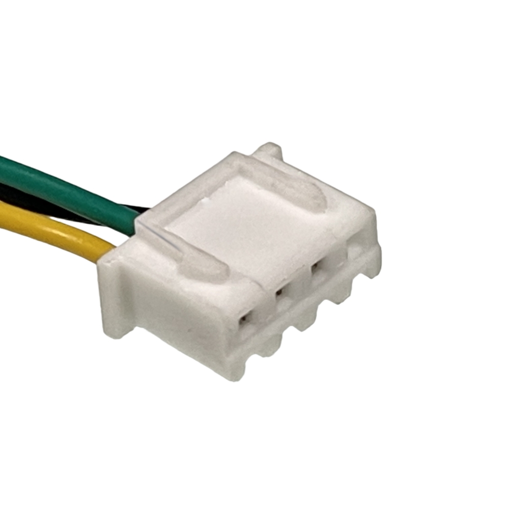 D-SUB 9 pin RJ45 8P8C cable assembly