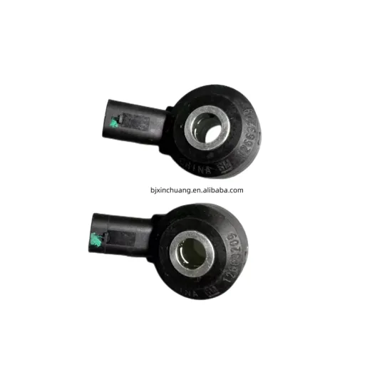 Knock Sensor 12663209 LSH LXH L3Z for Chevrolet Malibu XL, Envision S, Equinox, Blazer, Trailblazer