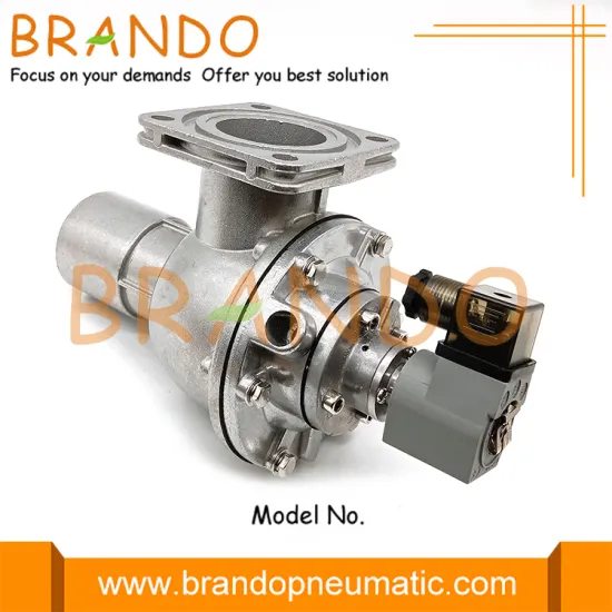 CA45FS 1-1/2'' FS Series Dust Collector Pulse Valve