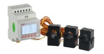 ACR10R-D10TE4 Solar Inverter Energy Meter