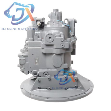 Star Zebra H5V160DP-NHPR-2N5X Motore idraulico per macchinari di costruzione Hitachi