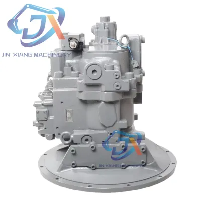 STAR ZEBRA H5V160DP-NHPR-2N5X Hydraulic Motor for HITACHI Construction Machinery