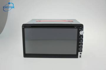 Pure Audio Car Dvd Player Nissan Tiida