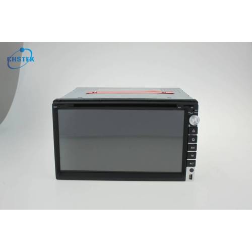 Pure Audio Car Dvd Player Nissan Tiida