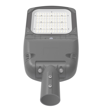 Factory Direct Wholesale IP66 LED Solar Street Light 100W
