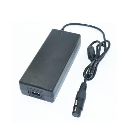 Desktop 12v 10a Power Adapter with PFC