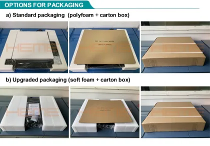 Schett Ceran Glass Ceramic Hob with CE Approval - 5 Burners Electric Cooktop