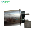 High Reliability CBB66-690VAC-25uF MPP Capacitor