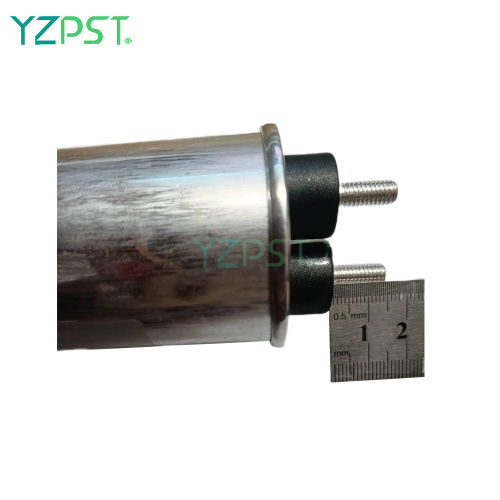 High Reliability CBB66-690VAC-25uF MPP Capacitor