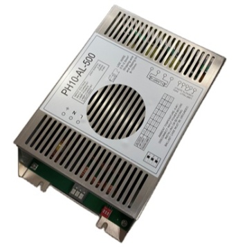 PH10-AL-500 Ballast for UV Lamps Search Engine