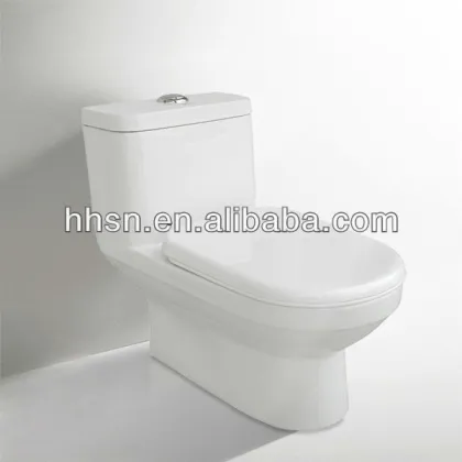HH6T187 bathroom sanitary ware ceramic toilet