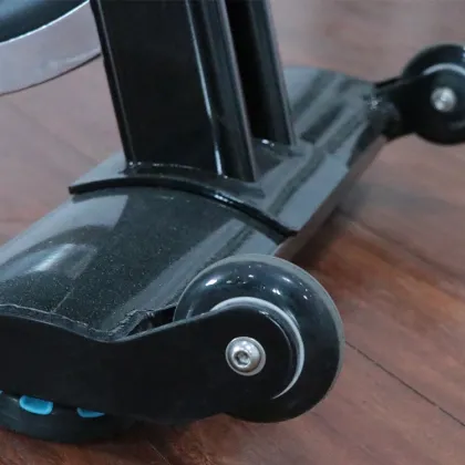 Commercial spinning bike wholesale computer gym master