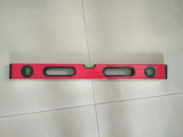 Heavy duty 24" 600mm Spirit level with handle