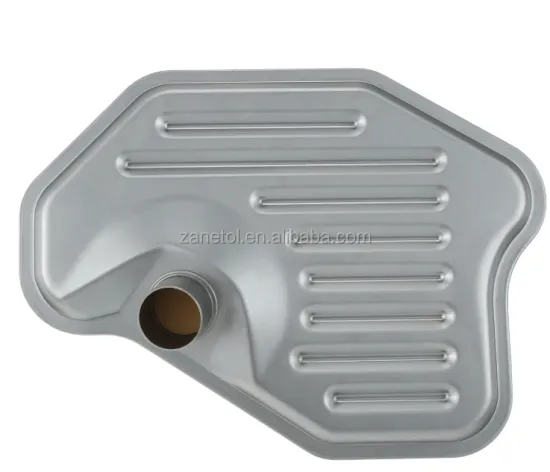 ZANETOL Transmission Filter for Ford Explorer 1996-2001 and Ford F-150 1996-2014