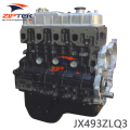 Jmc Qiling T5 Captador Baowei Motor JE493ZLQ5D Fechado