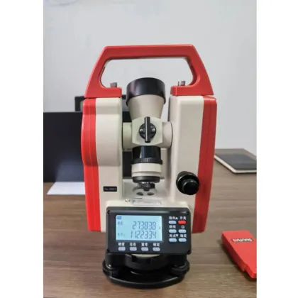 electronic theodolite SuoTu ST-2A