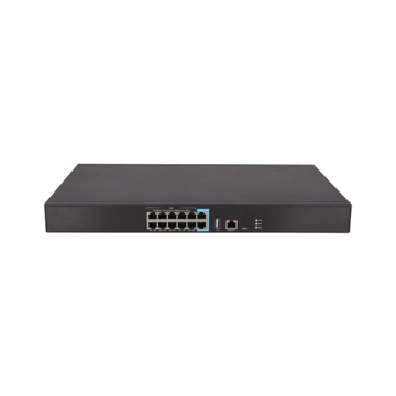 MSG360-10-PWR: Enterprise Gateway dengan pengontrol titik akses nirkabel