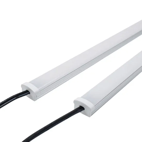 LED12v Hard Light Strip Shelf Lamp for Supermarket Showcase Lighting