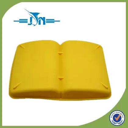 home decor silicone cup cake mold made in China