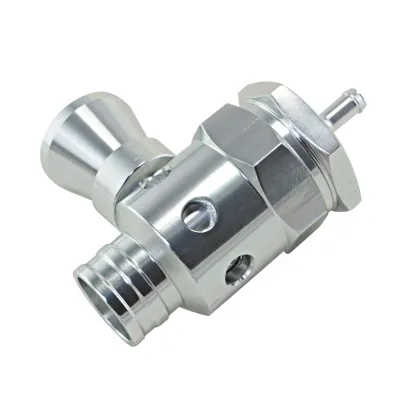 Universal Turbo Blow Off Valve Bov With Whistler PQY5795