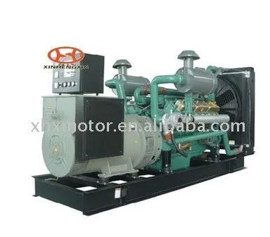 GF2 series generator