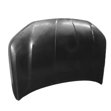Terrain 2018-2021 Aluminum Car Front Hood