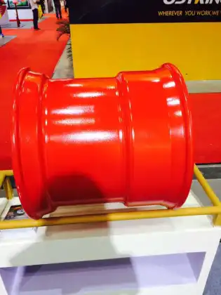 Agro-Tractor Steel Wheel Rims and Farm Equipment Companion