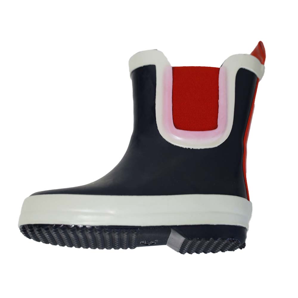 Rain Boots