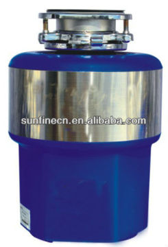 3-stage grind technology garbage disposer 220V 50HZ
