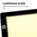 Suron A3 LED Ultra Slim Light Box Dimmable