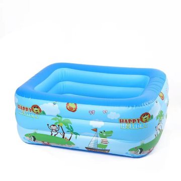 Infantil zwembad voor kinderen - Piscina Opbraak para niños