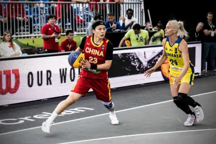 Basketball Stand Metal Ball Rack Basketball Basket