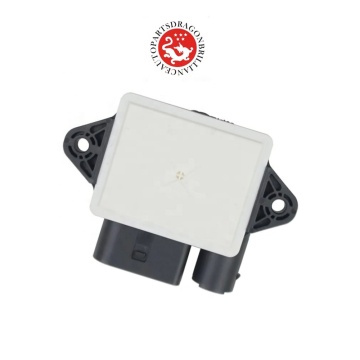 Glow Plug Control Module For Mercedes-Benz