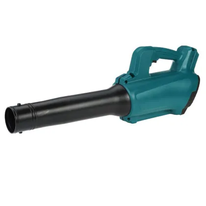 Customizable Electric Cordless Snow Blowers and High-Pressure Leaf Blowers