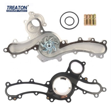 Water Pump for Toyota Prodo Land Cruiser TRJ120 VZJ95 RAV4 and More