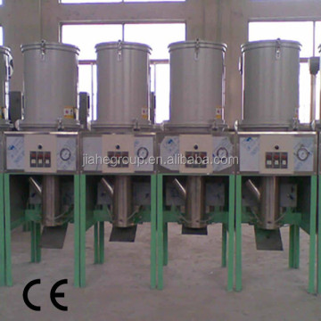 JH-B Automatic Dry Garlic Peeling Machine Price