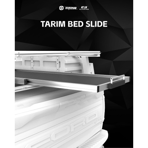 Слайд для грузовика для грузовика с тяжелой грузоподъемностью