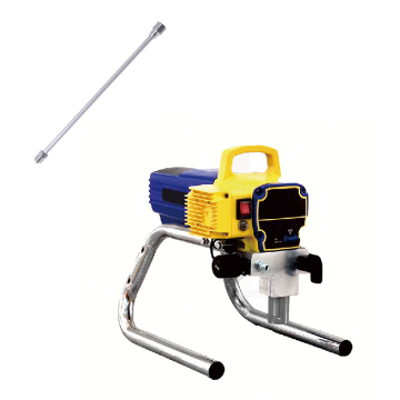 TA-4500 Piston Type Portable Spraying Machine